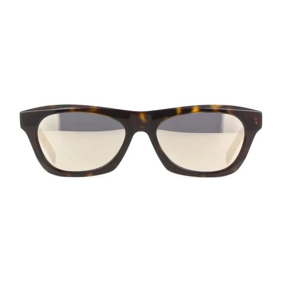 NEW GIVENCHY SUNGLASSES HAVANA UNISEX EYEWEAR GIVENCHY - Picture 2 of 4